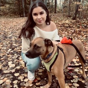 Welcome to my closet!